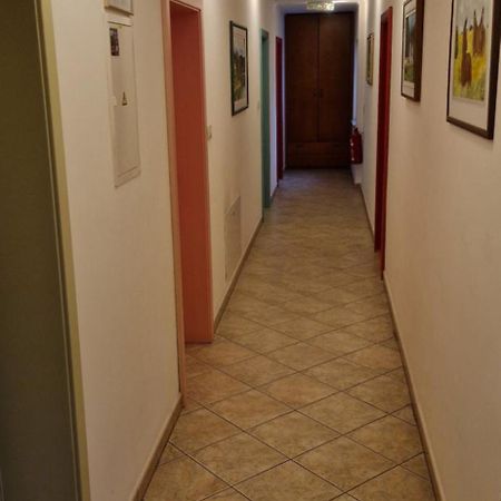 Gostinstvo Tomex Hotel Ilirska Bistrica Buitenkant foto