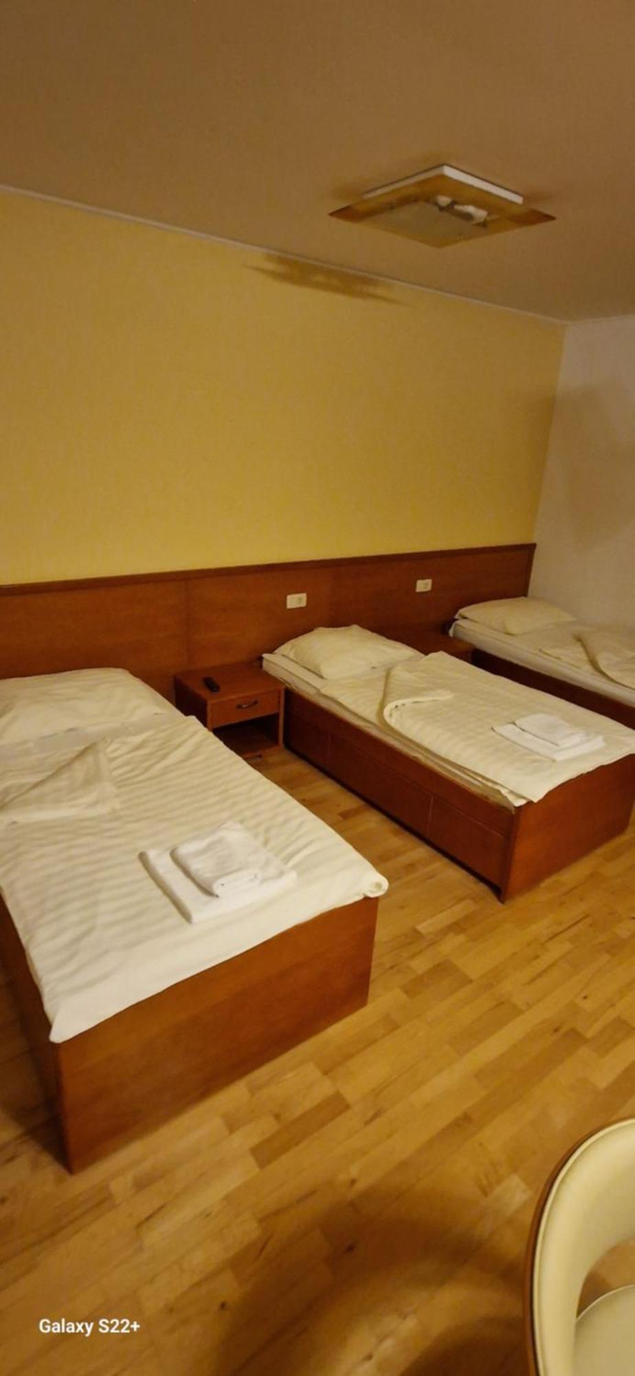 Gostinstvo Tomex Hotel Ilirska Bistrica Buitenkant foto