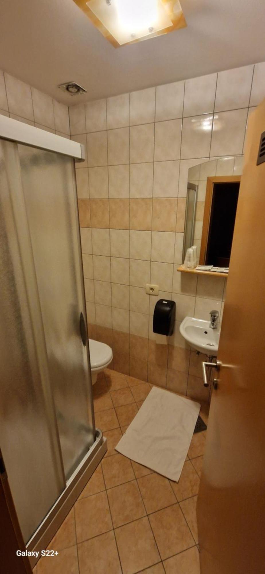 Gostinstvo Tomex Hotel Ilirska Bistrica Buitenkant foto