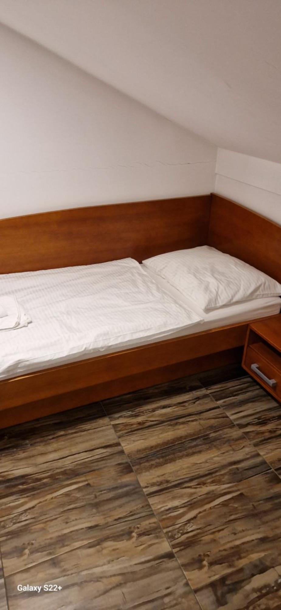 Gostinstvo Tomex Hotel Ilirska Bistrica Buitenkant foto
