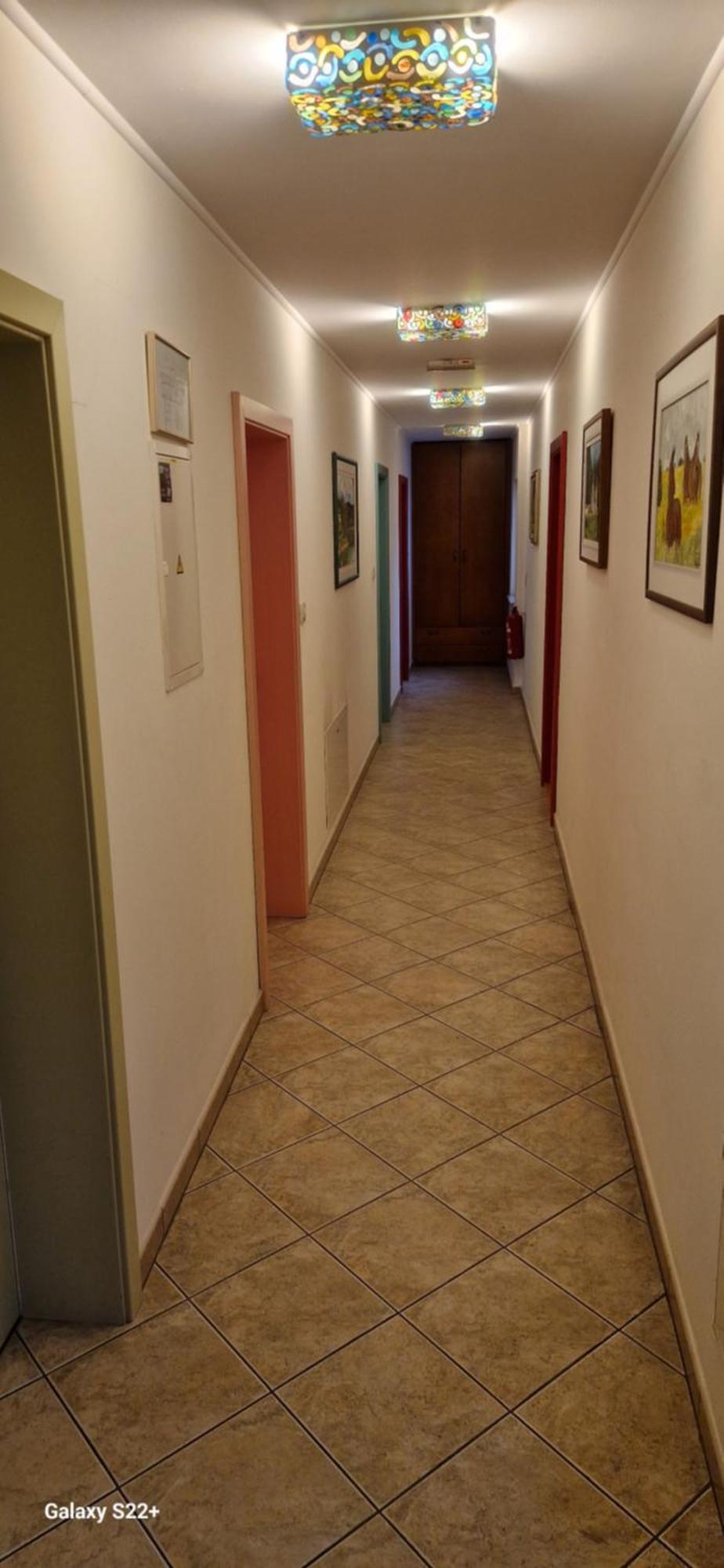 Gostinstvo Tomex Hotel Ilirska Bistrica Buitenkant foto