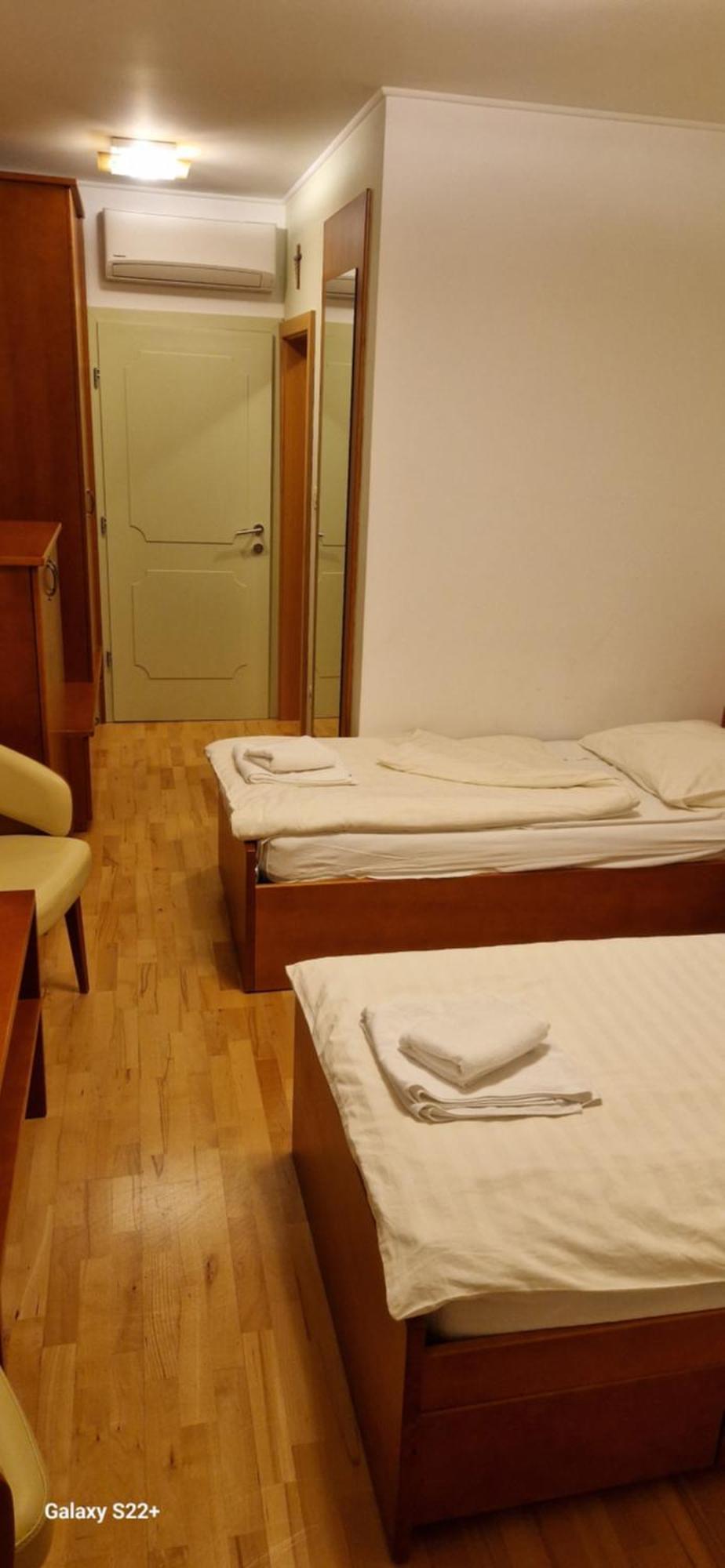 Gostinstvo Tomex Hotel Ilirska Bistrica Buitenkant foto
