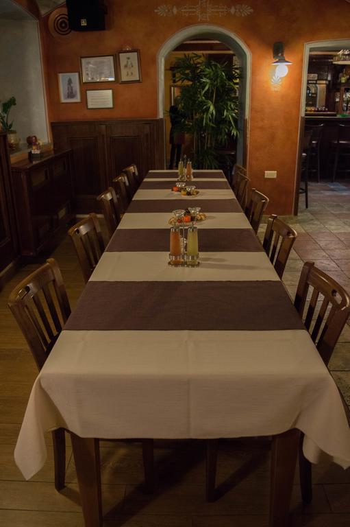 Gostinstvo Tomex Hotel Ilirska Bistrica Buitenkant foto