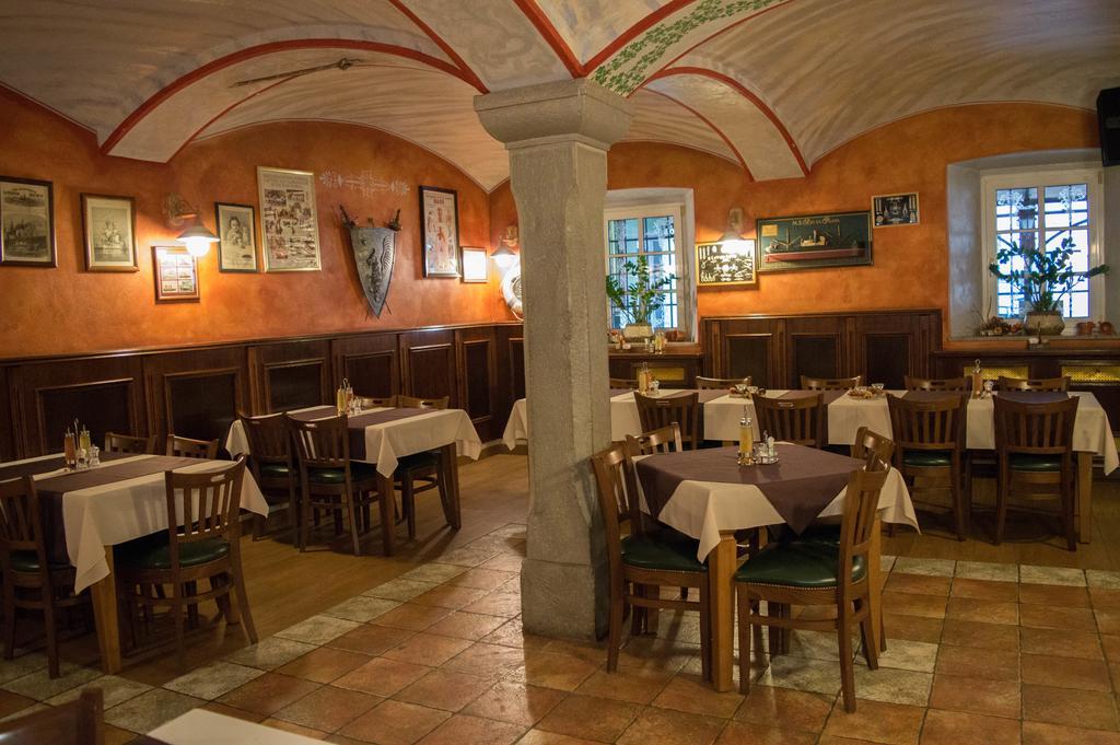 Gostinstvo Tomex Hotel Ilirska Bistrica Buitenkant foto